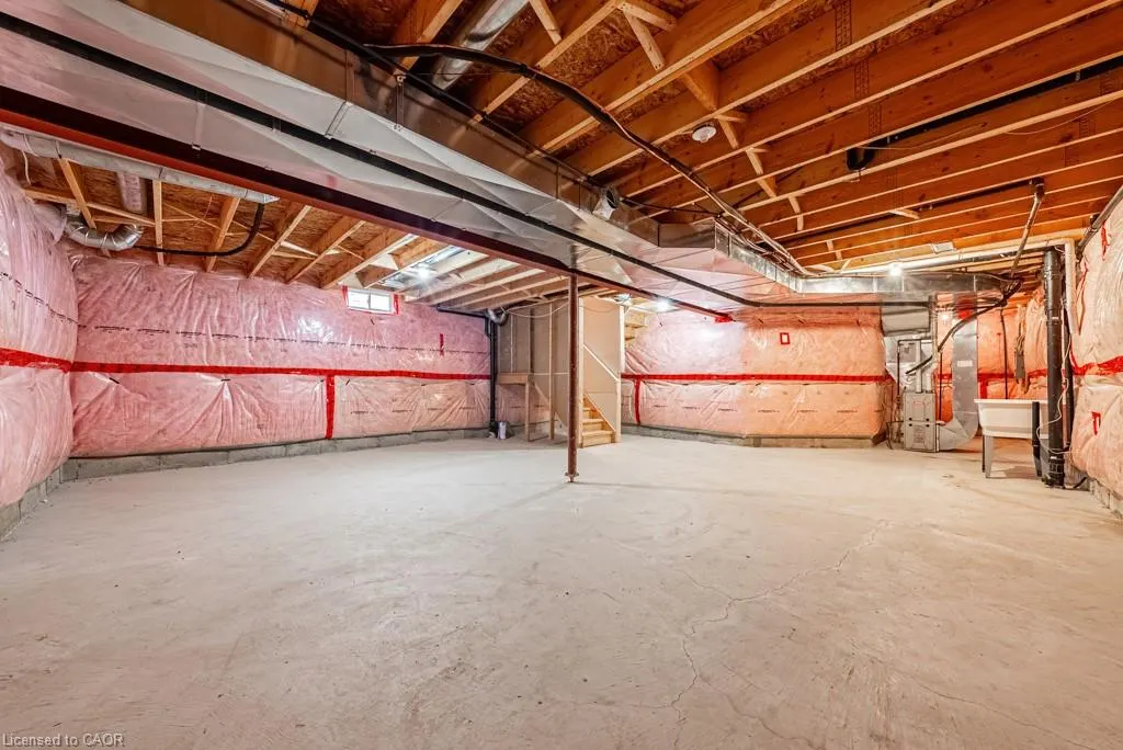 89 Medici Lane