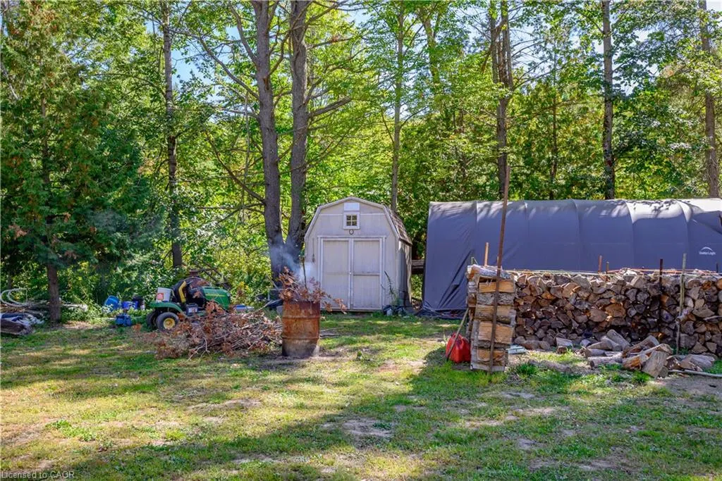 1230 Forsters Road