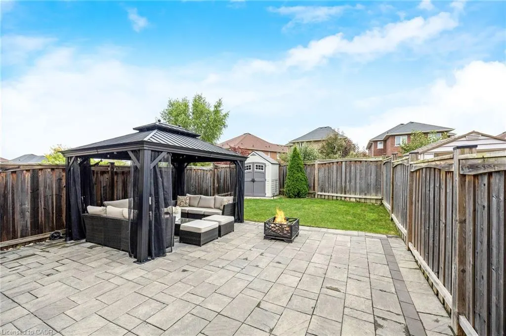 1244 Ruddy Crescent