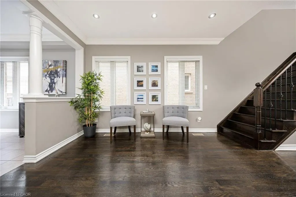 1244 Ruddy Crescent