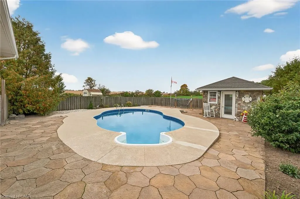 2320 Hendershot Road