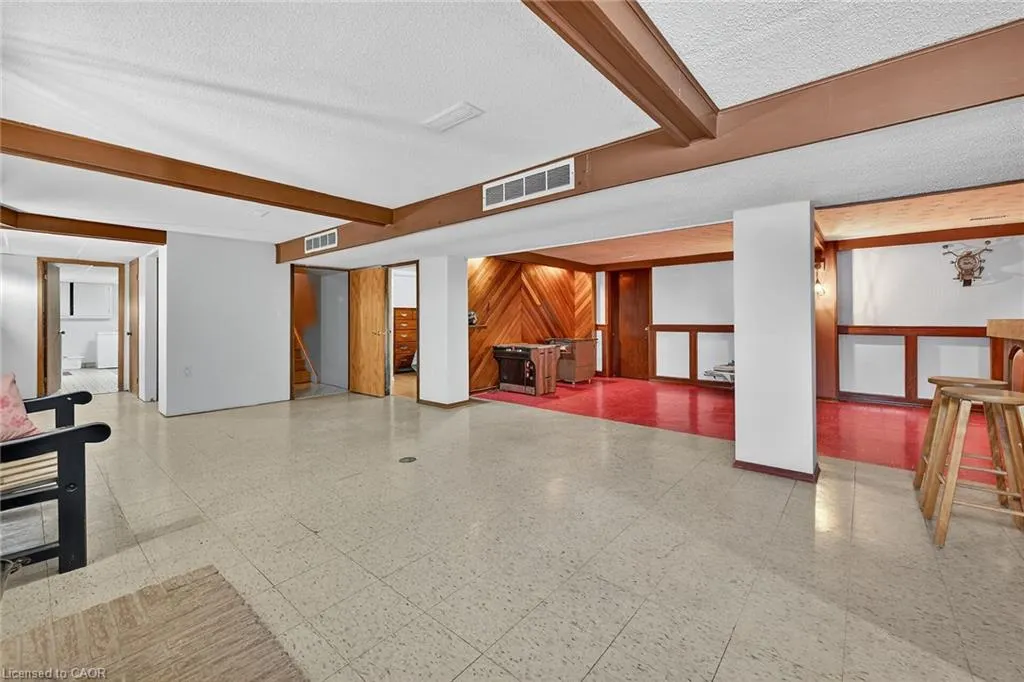 2320 Hendershot Road