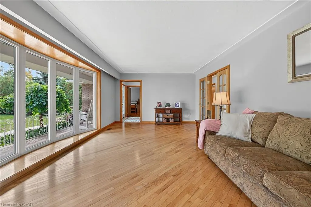 2320 Hendershot Road