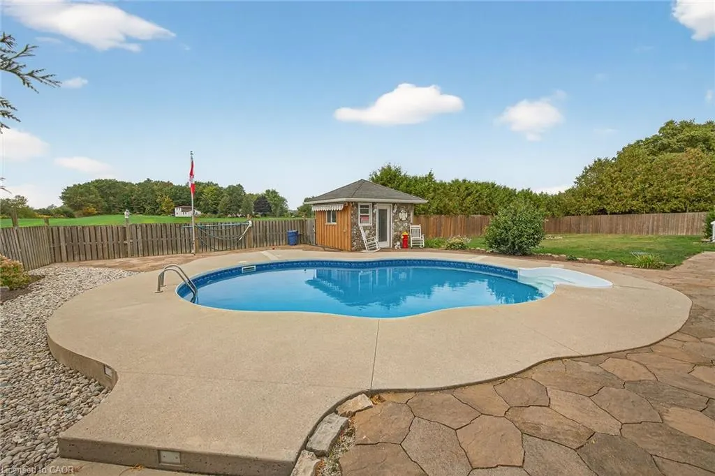 2320 Hendershot Road