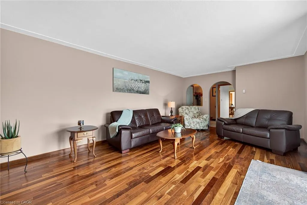 2320 Hendershot Road