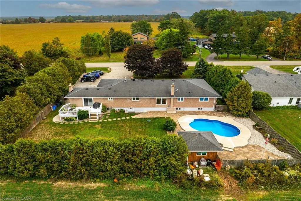 2320 Hendershot Road