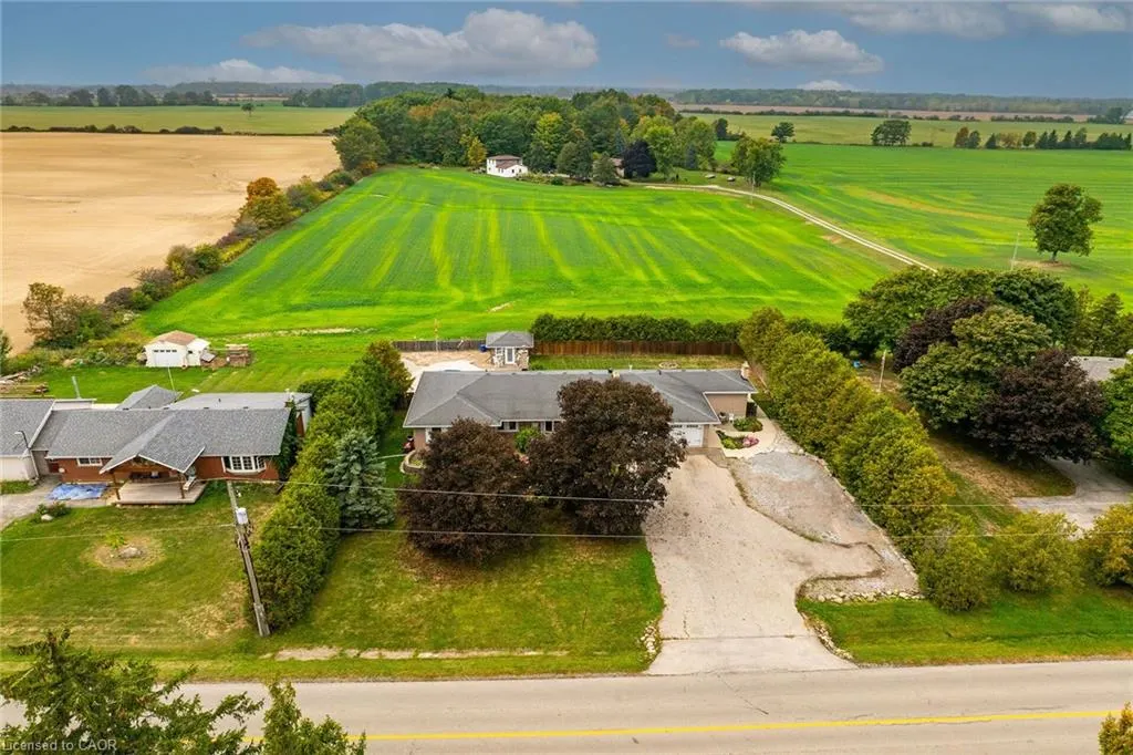 2320 Hendershot Road
