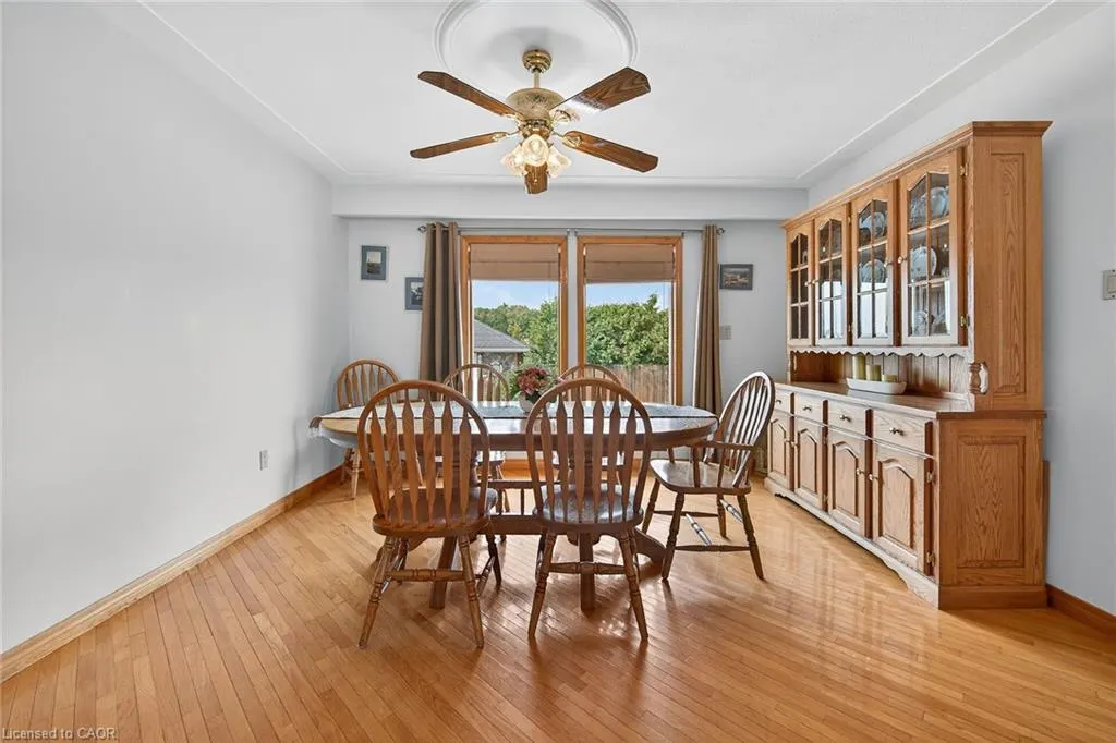 2320 Hendershot Road