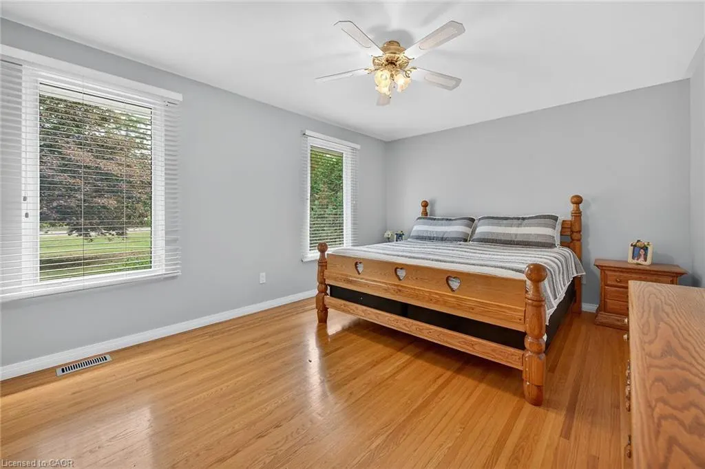 2320 Hendershot Road