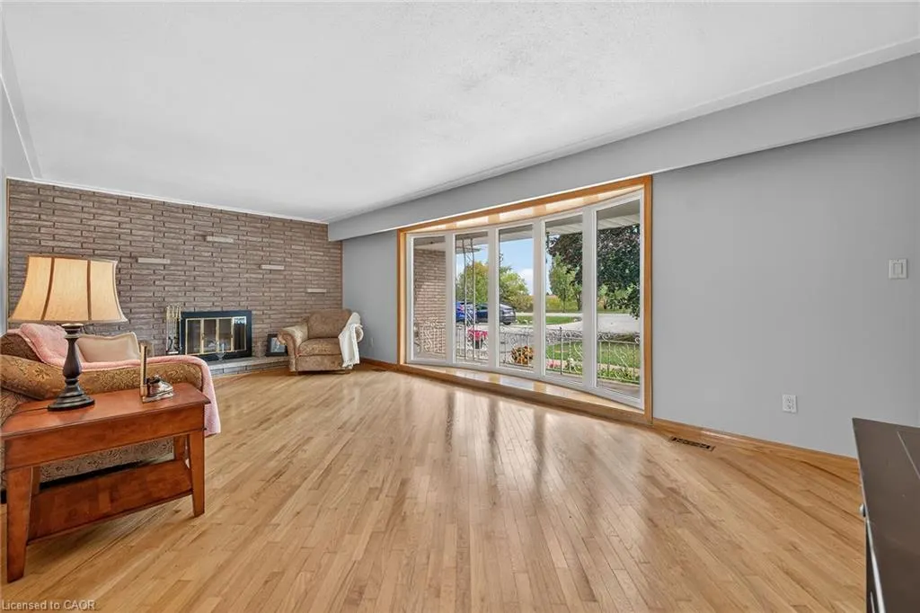 2320 Hendershot Road