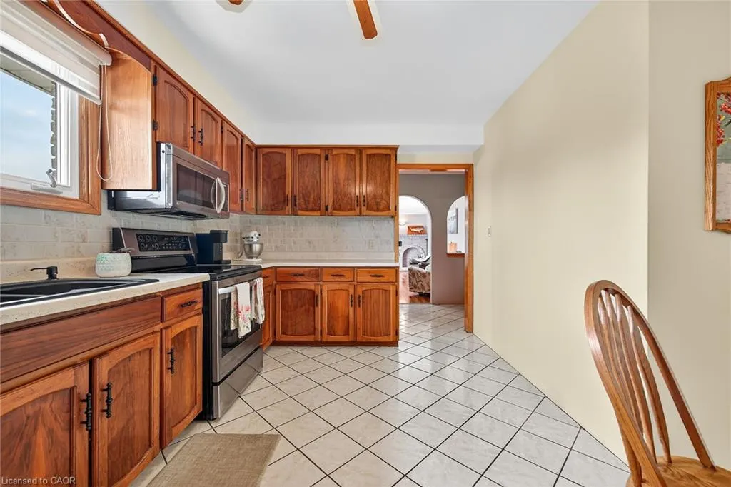 2320 Hendershot Road