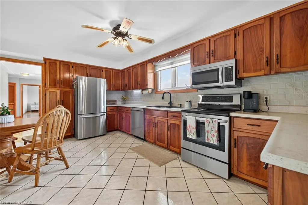 2320 Hendershot Road