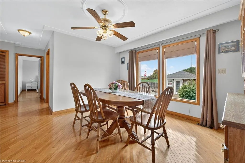 2320 Hendershot Road