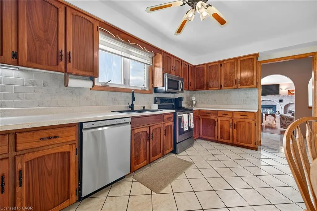 2320 Hendershot Road