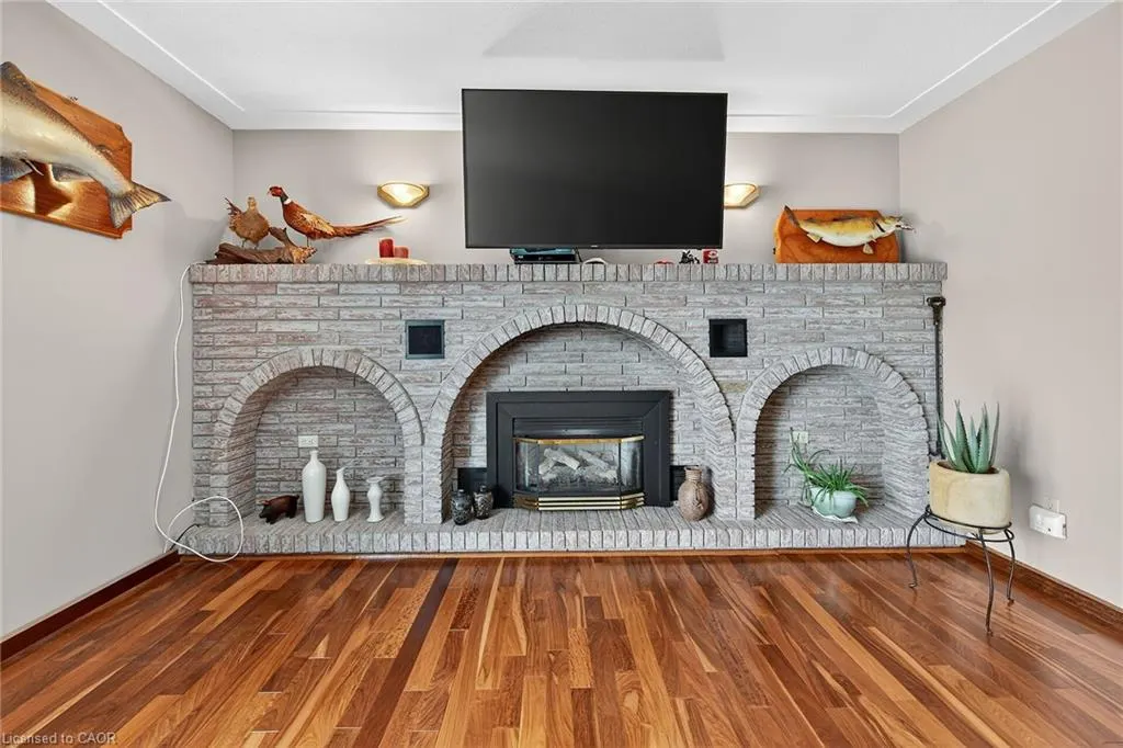 2320 Hendershot Road