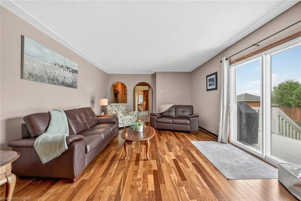 2320 Hendershot Road
