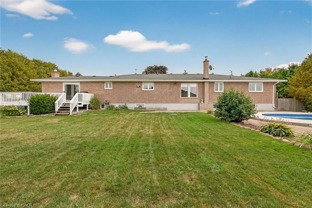 2320 Hendershot Road
