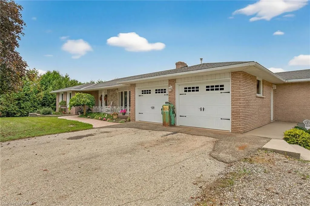 2320 Hendershot Road