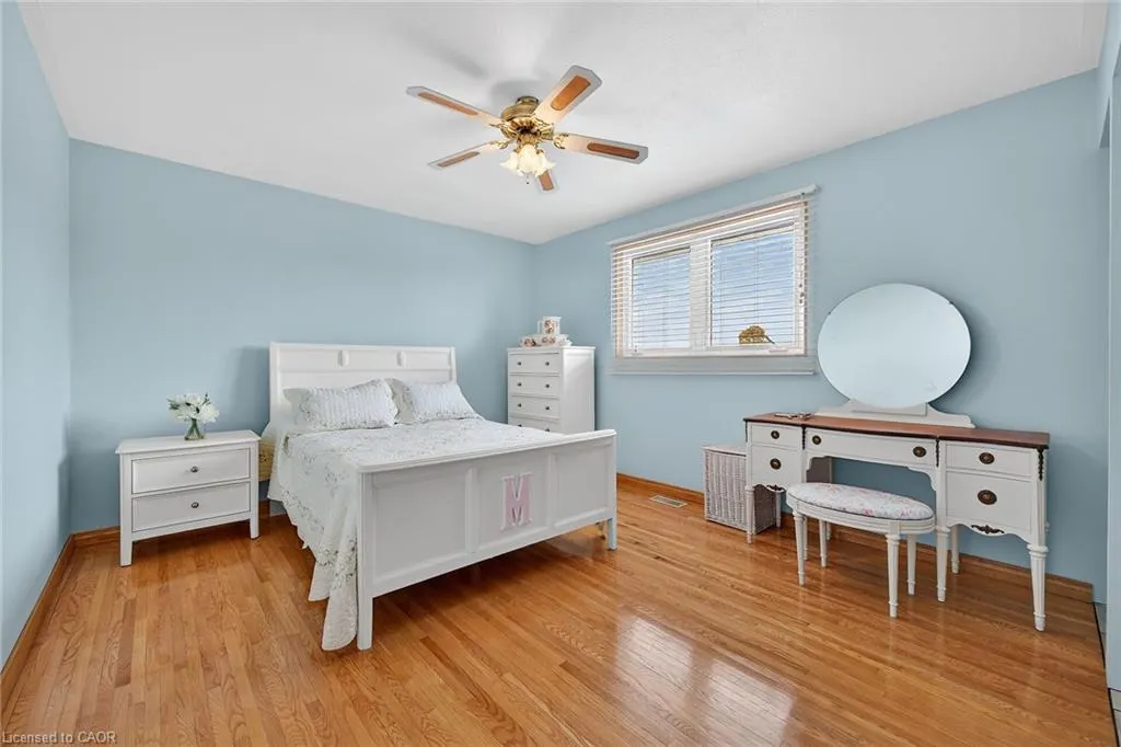 2320 Hendershot Road
