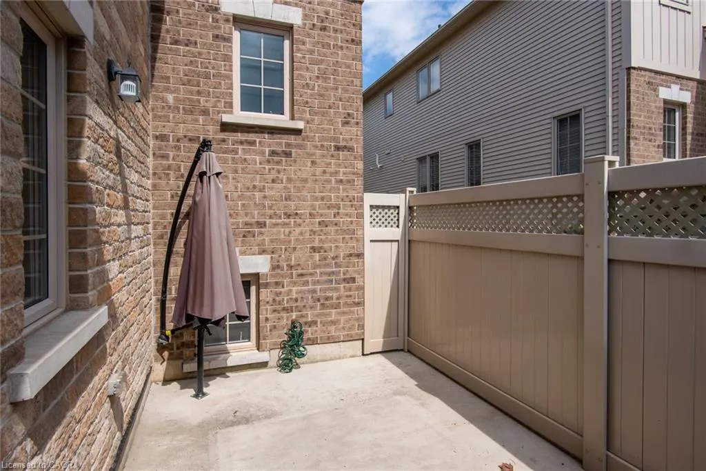 230 Jessica Crescent, #D