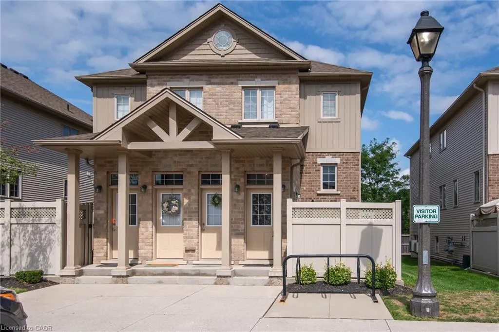 230 Jessica Crescent, #D
