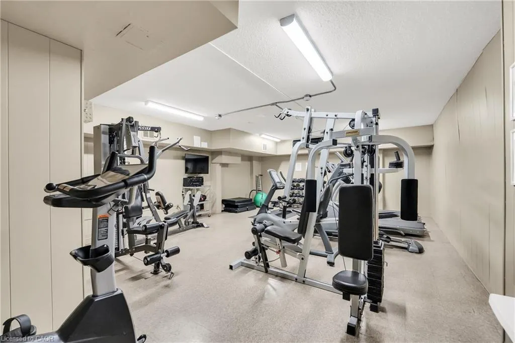 975 Warwick Court, #508