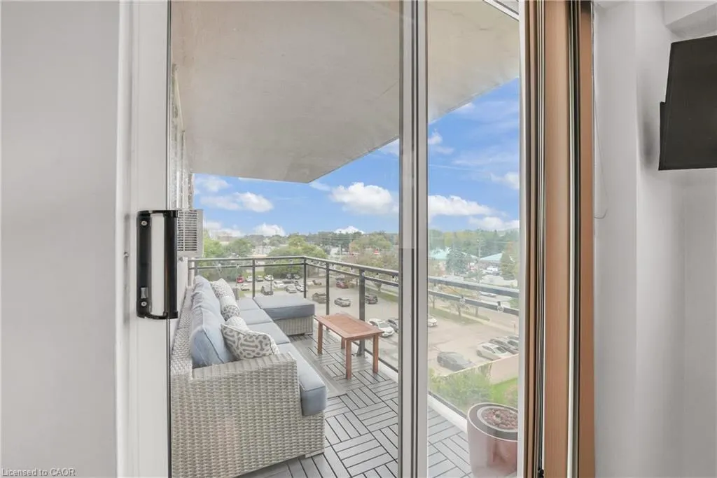 975 Warwick Court, #508