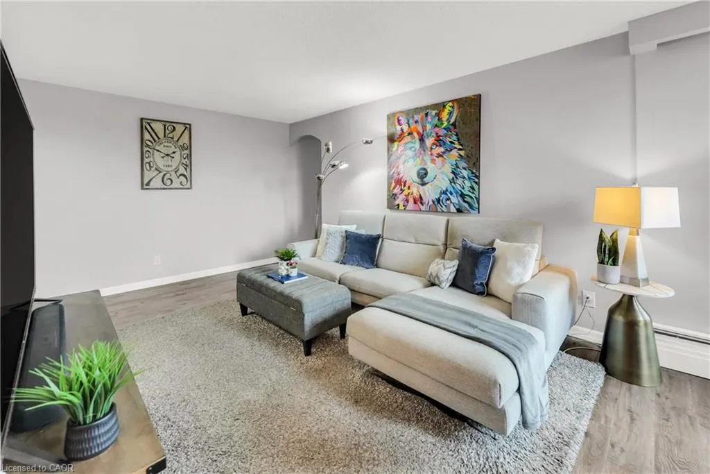 975 Warwick Court, #508