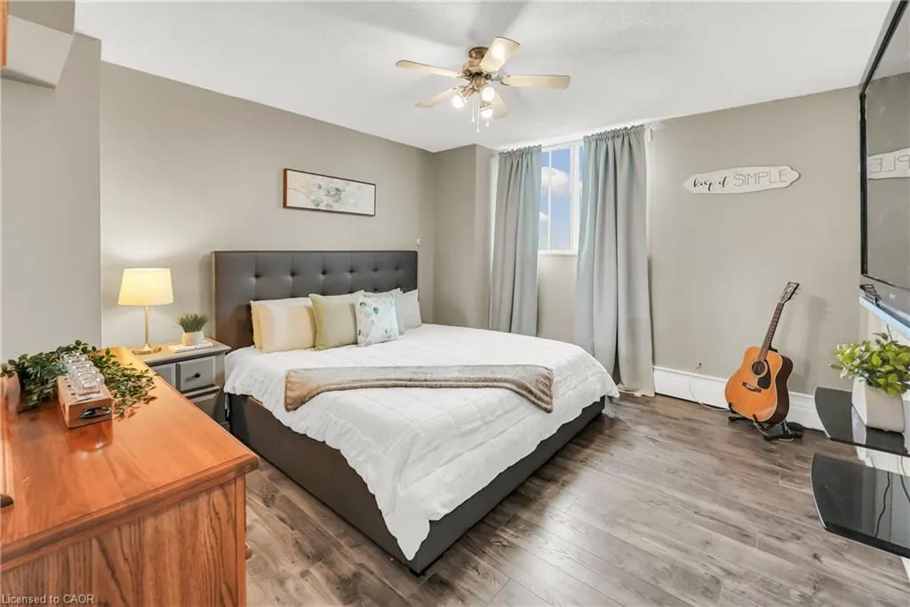 975 Warwick Court, #508