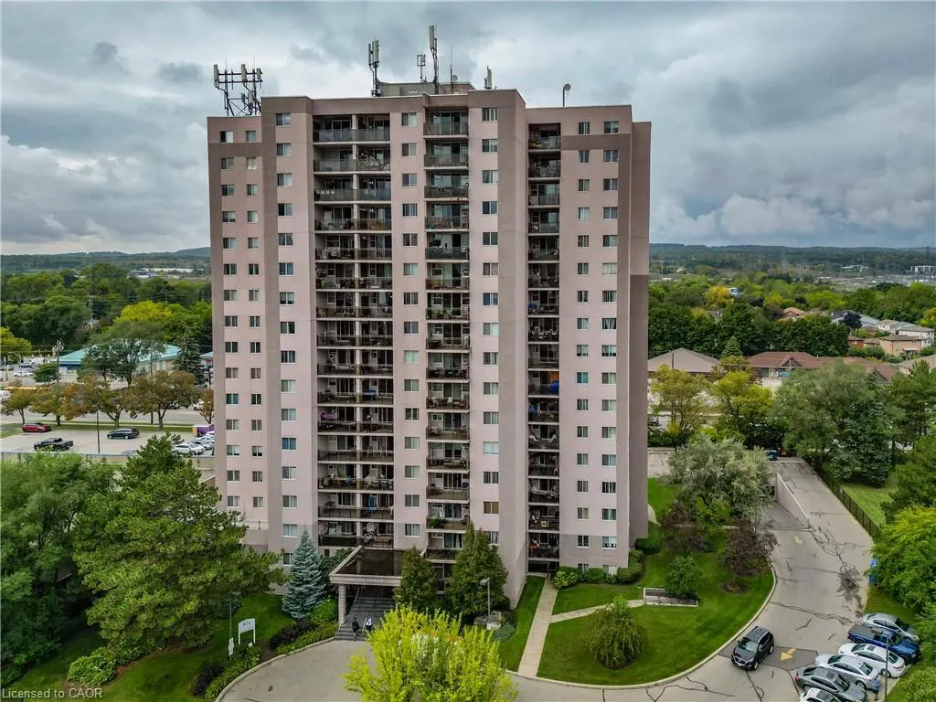 975 Warwick Court, #508