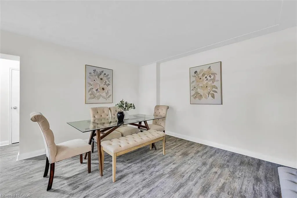 9 Grant Boulevard, #107