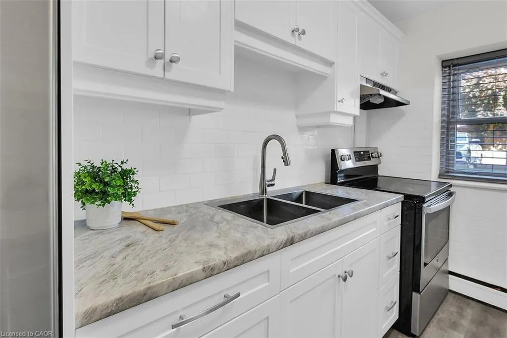 9 Grant Boulevard, #107