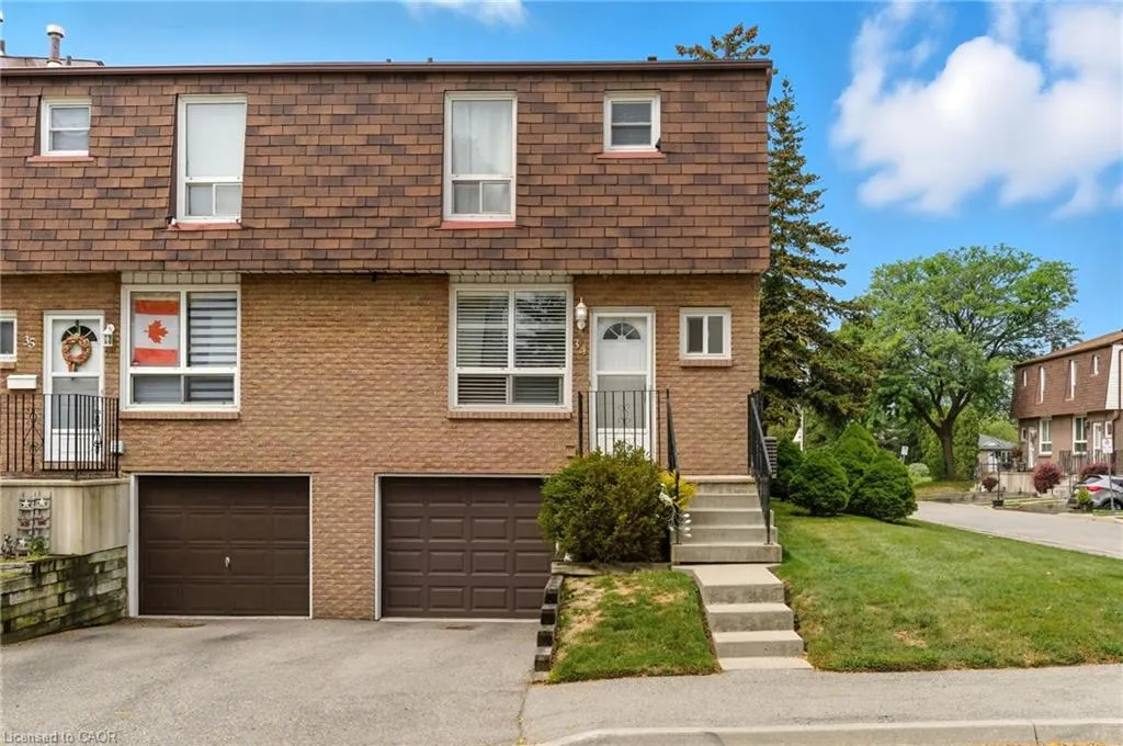 1301 Upper Gage Avenue, #34