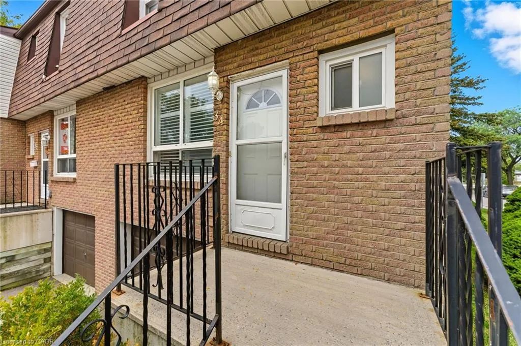 1301 Upper Gage Avenue, #34