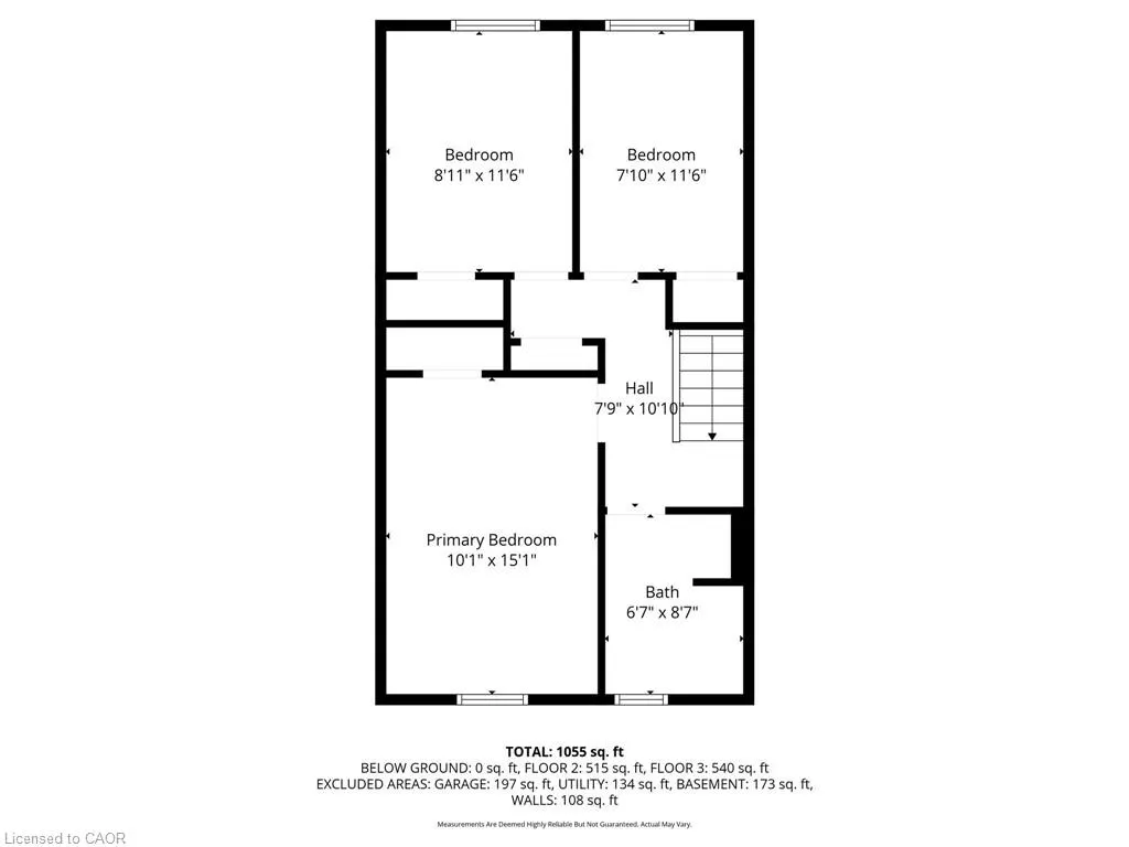 1301 Upper Gage Avenue, #34
