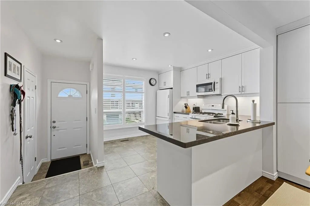 1301 Upper Gage Avenue, #34