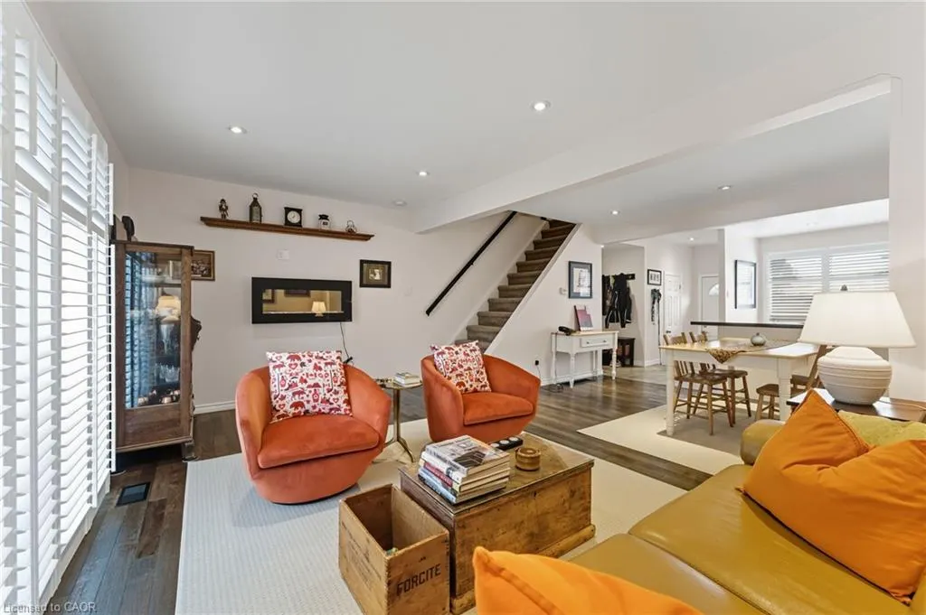 1301 Upper Gage Avenue, #34