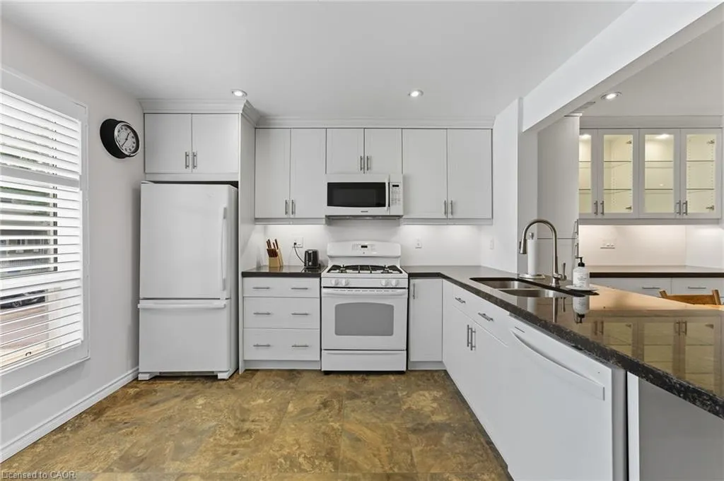 1301 Upper Gage Avenue, #34