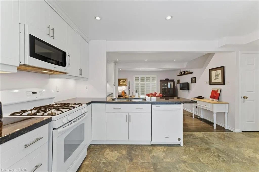 1301 Upper Gage Avenue, #34