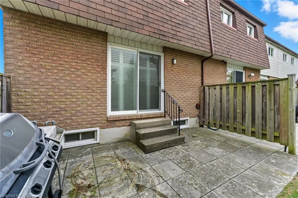 1301 Upper Gage Avenue, #34