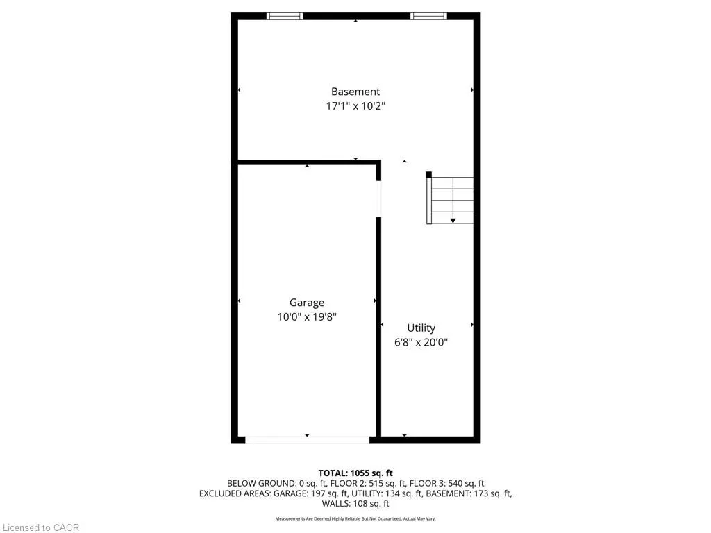 1301 Upper Gage Avenue, #34
