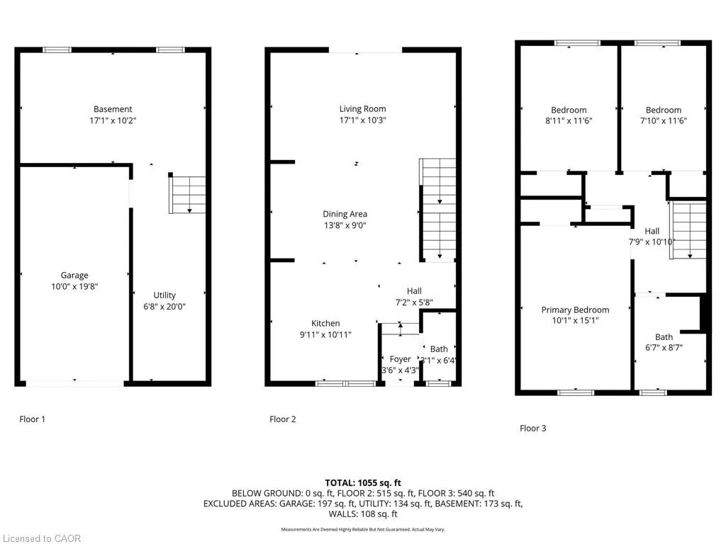 1301 Upper Gage Avenue, #34
