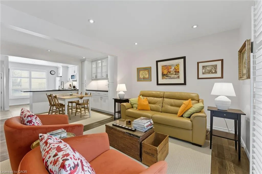 1301 Upper Gage Avenue, #34