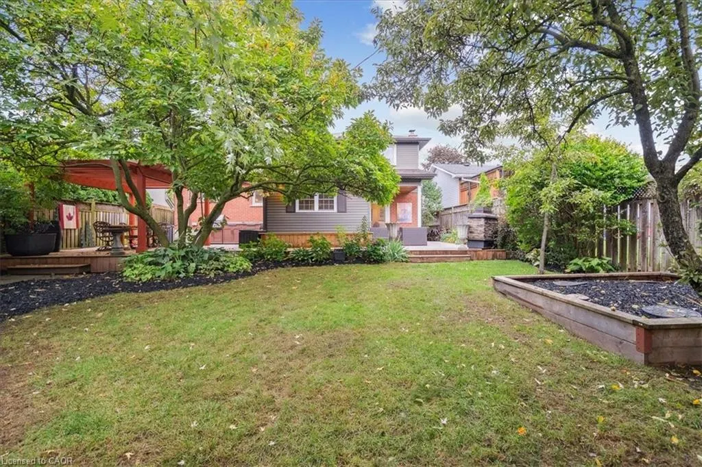 493 Donegal Drive