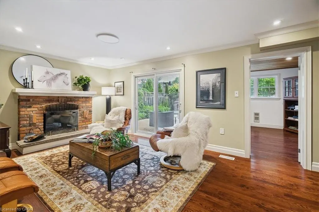 493 Donegal Drive