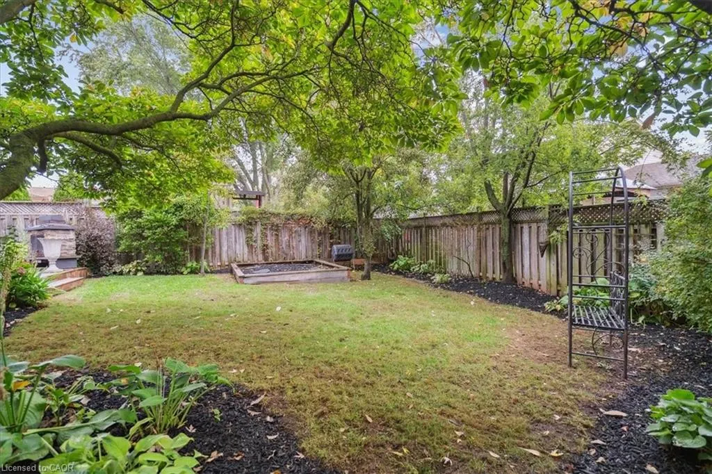 493 Donegal Drive