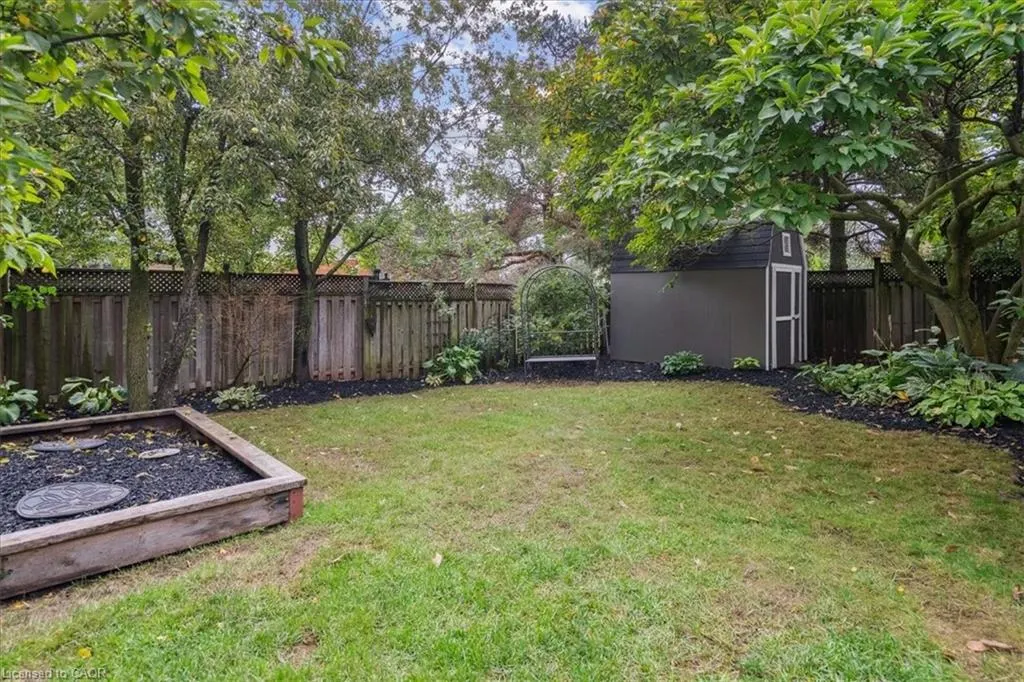493 Donegal Drive