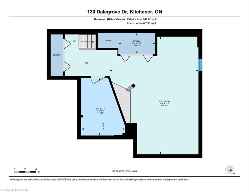 130 Dalegrove Drive