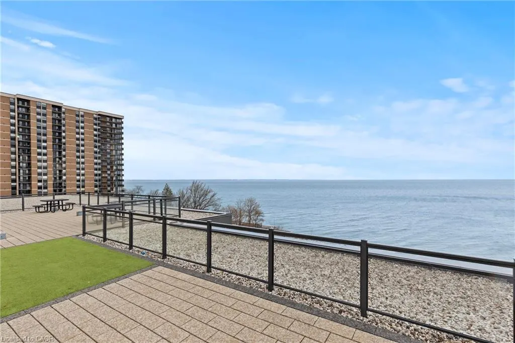 35 Southshore Crescent, #230