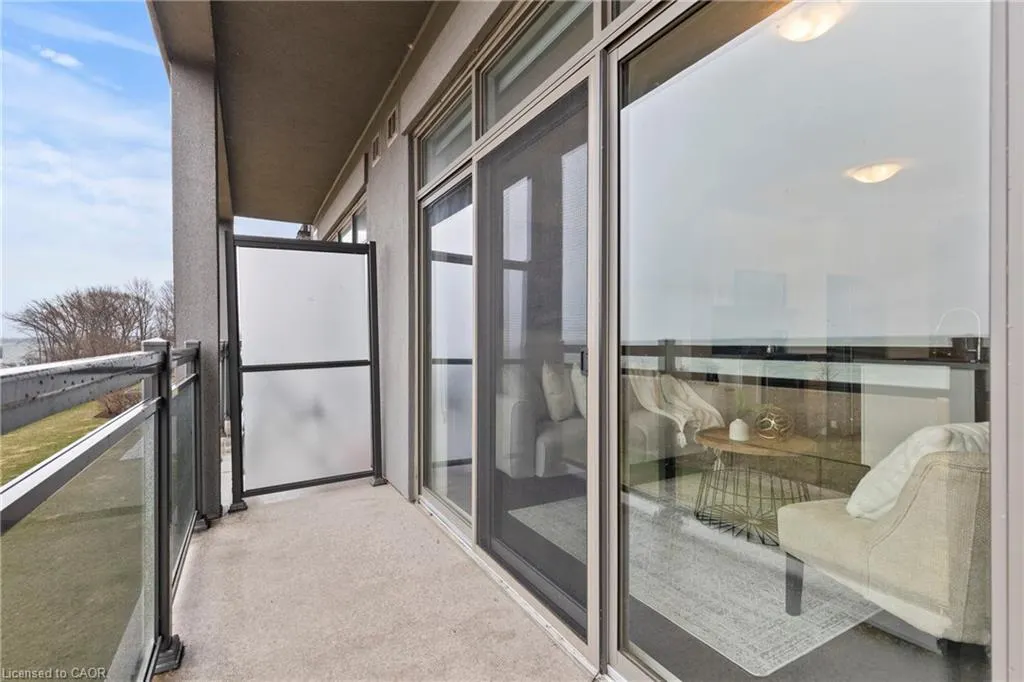 35 Southshore Crescent, #230
